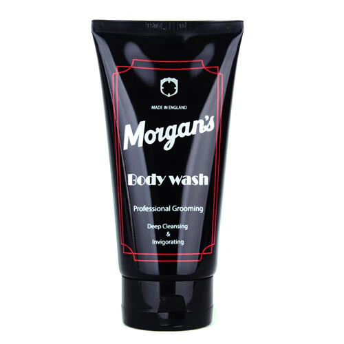 MORGAN´S BODY WASH 150ML