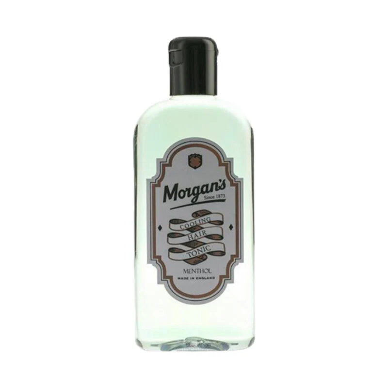 MORGAN´S COOLING HAIR TONIC 250ML