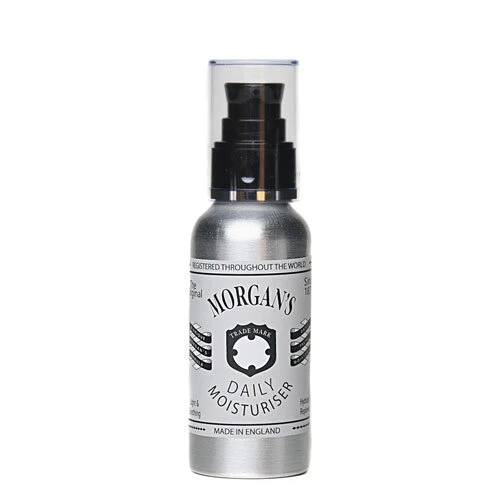 MORGAN´S DAILY MOISTURIER 100ML