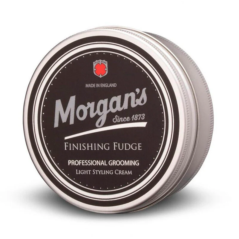 MORGAN´S FINISHING FUDGE 75ML