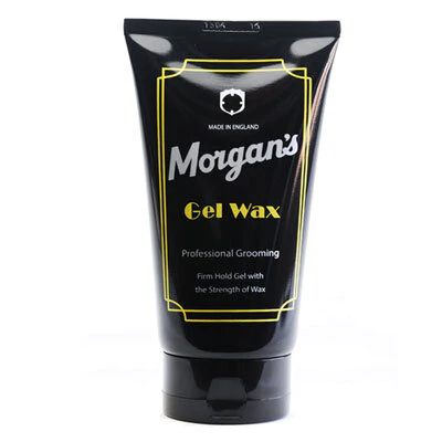 MORGAN´S GEL WAX 150ML