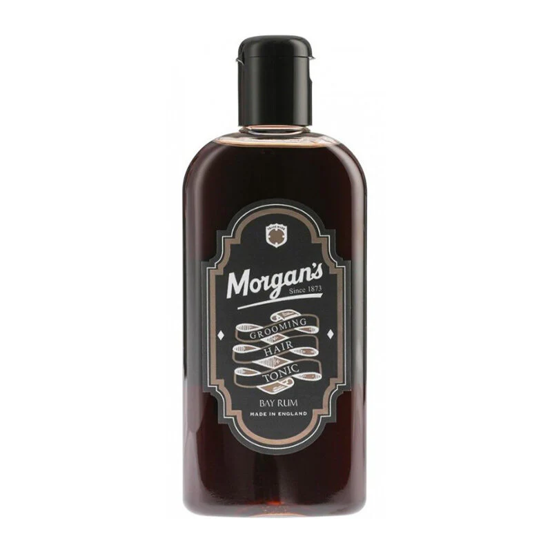 MORGAN´S GROOMING HAIR TONIC 250ML