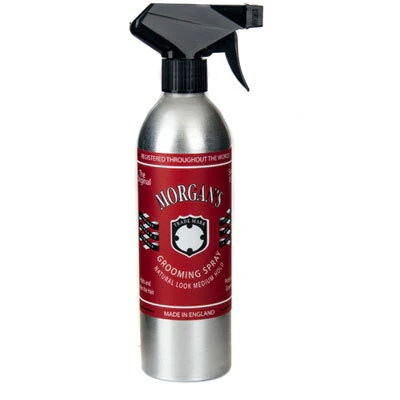 MORGAN´S GROOMING SPRAY 500ML