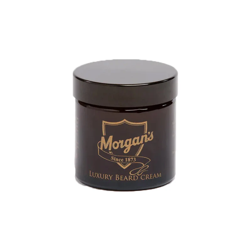MORGAN´S LUXURY BEARD CREAM 60ML