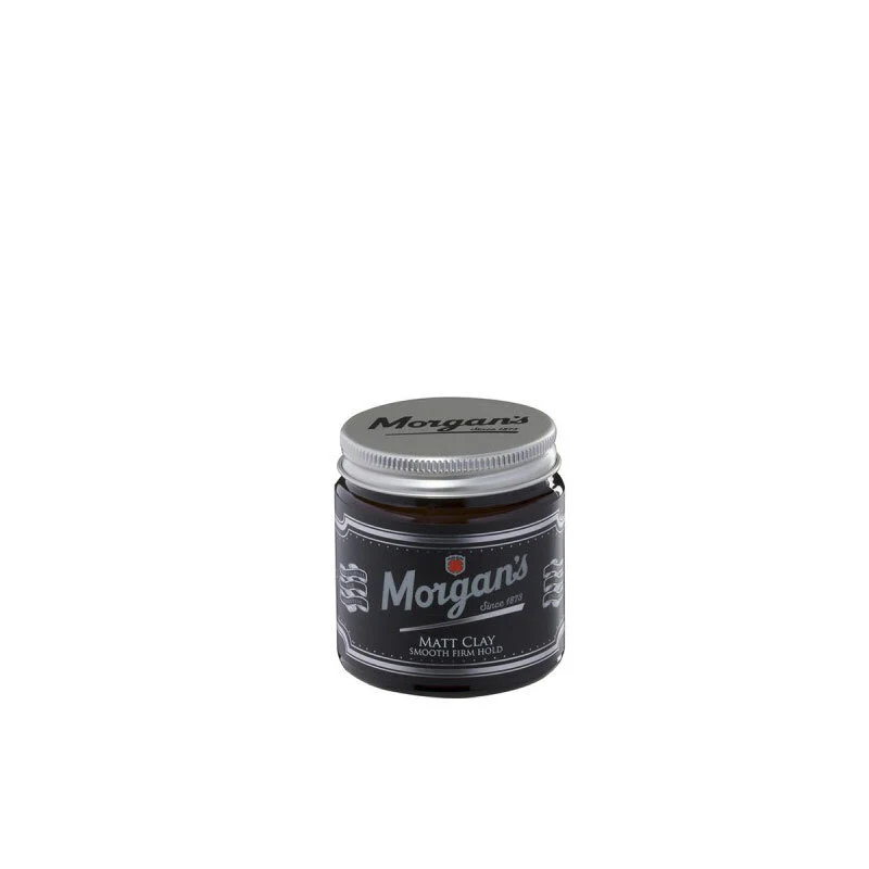 MORGAN´S MATT CLAY 120ML