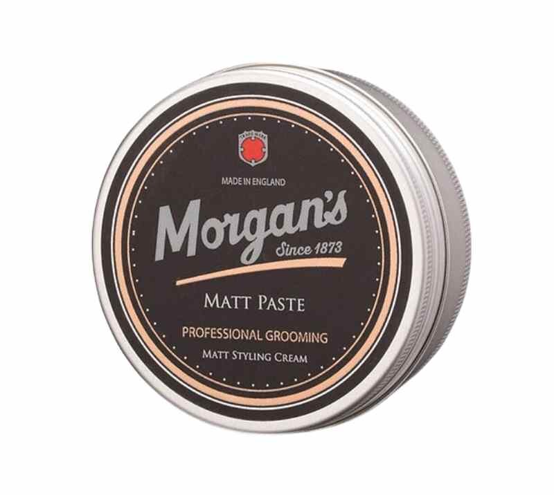 MORGAN´S MATT PASTE 75ML