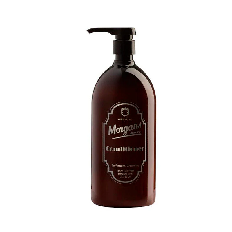 MORGAN´S MEN´S CONDITIONER 1000ML