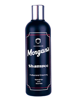 MORGAN´S MEN´S SHAMPOO 250ML