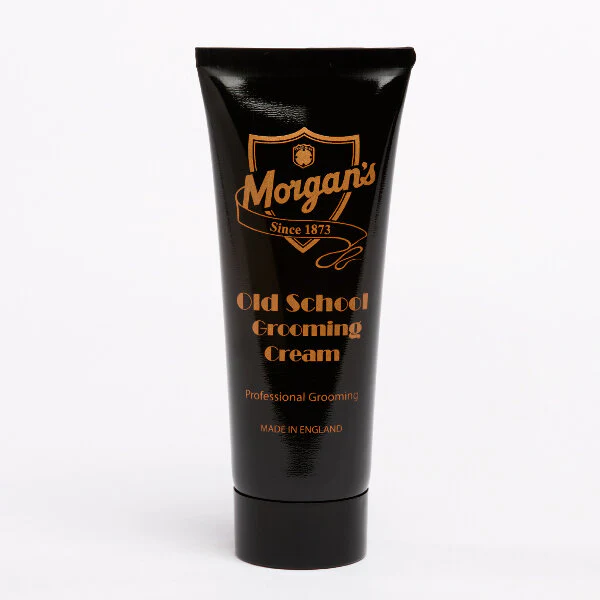 MORGAN´S OLD SCHOOL GROOMING CREAM 100ML