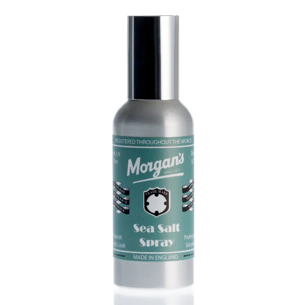 MORGAN´S SEA SALT SPRAY 100ML