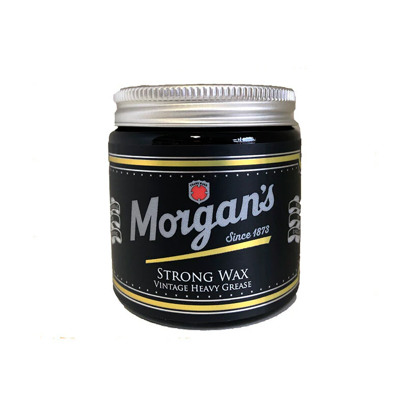 MORGAN´S STRONG WAX 120ML