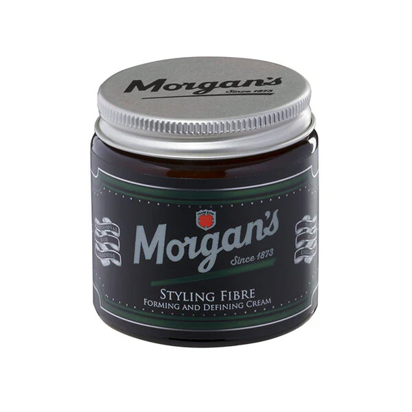 MORGAN´S STYLING FIBRE 120ML