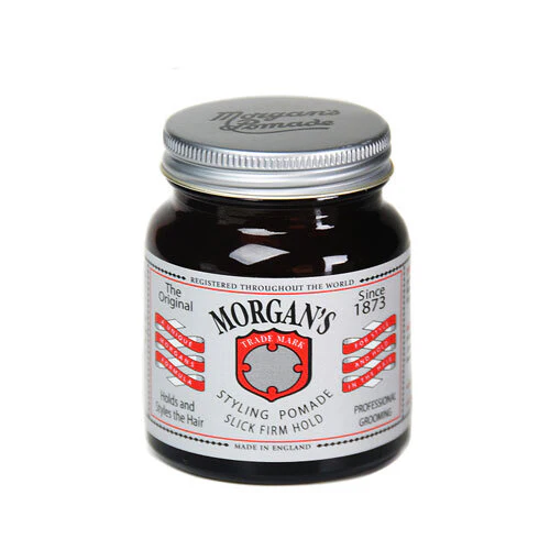 MORGAN´S STYLING POMADE SLICK EXTRA FIRM HOLD 100GR