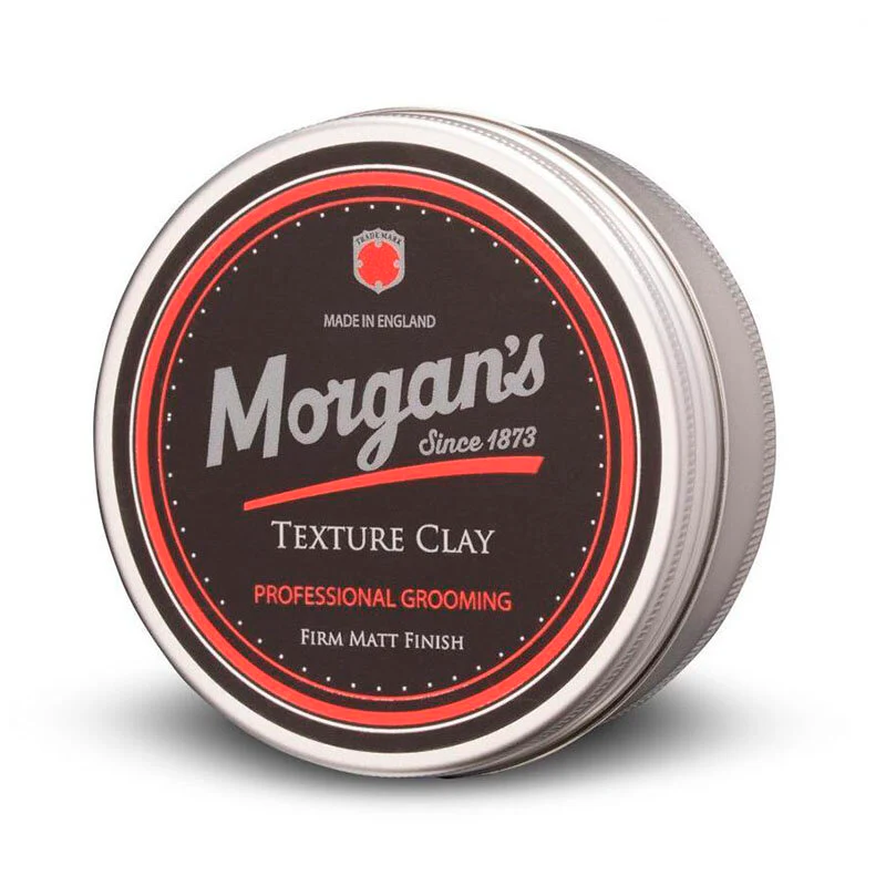 MORGAN´S STYLING TEXTURE CLAY 75ML