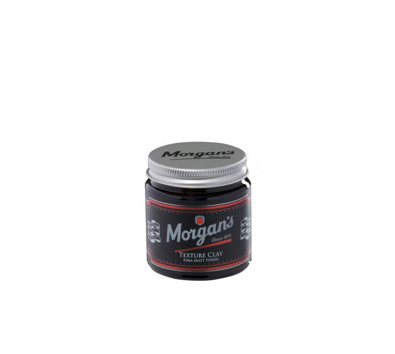 MORGAN´S TEXTURE CLAY 120ML