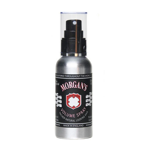 MORGAN´S VOLUME SPRAY 100ML