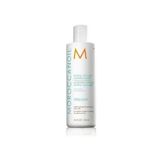 Moroccanoil Volume Extra Volumen Acondicionador 250ml