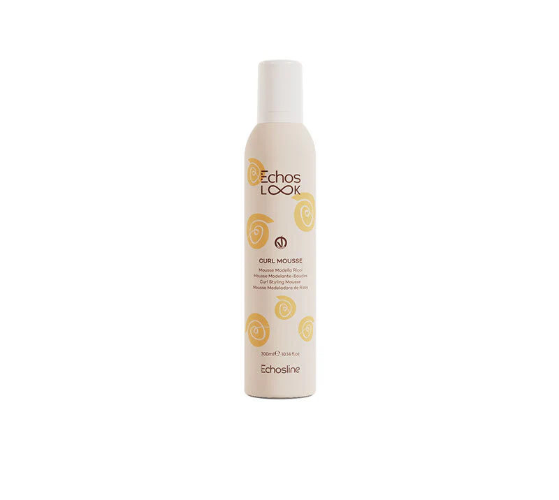 MOUSSE MODELANTE RIZO LOOK 300ML ECHOSLINE