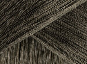 NANOFIBERS FIBRAS CAPILARES CON KERATINA MARRON