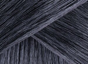 NANOFIBERS FIBRAS CAPILARES CON KERATINA MARRON OSCURO