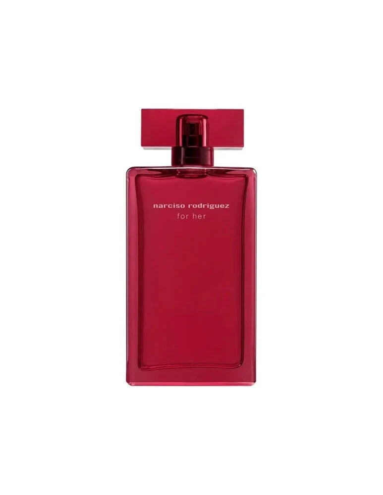 Narciso Rodriguez Narciso R For Her Edp Intense 100 Vpo -Noved 25