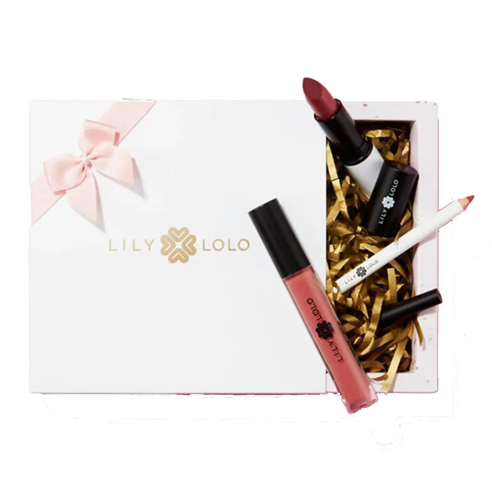 Natura Siberica Edicion Limitada The Nude Lip Edition 1un - Image 2