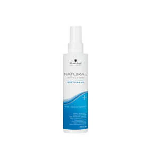 NATURAL STYLING HYDROWAVE 200ML
