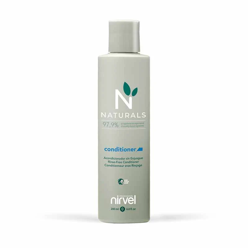 NATURALS CONDITIONER 200ML