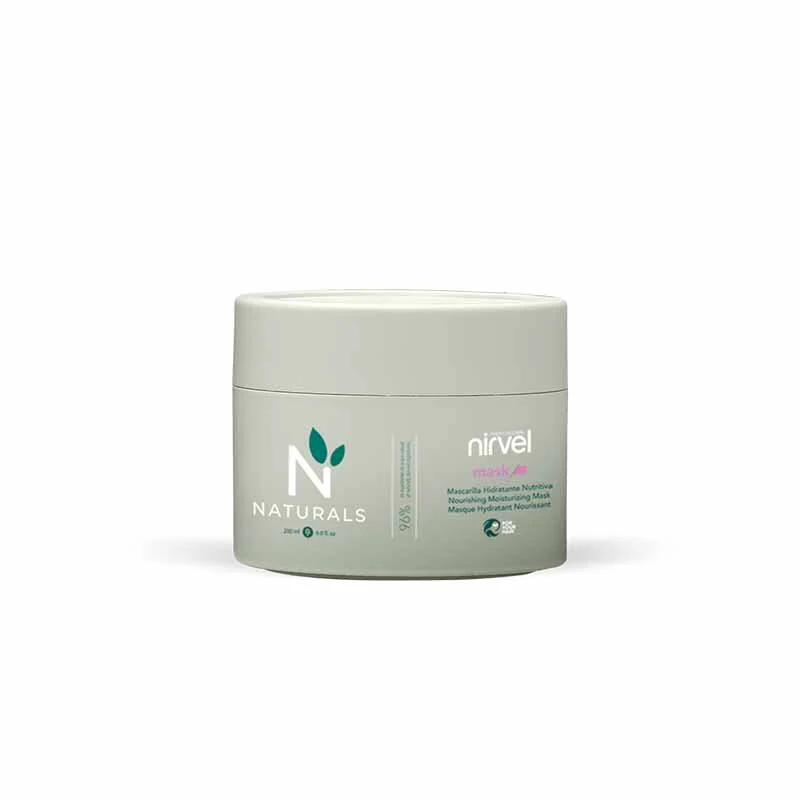 NATURALS MASK 200ML