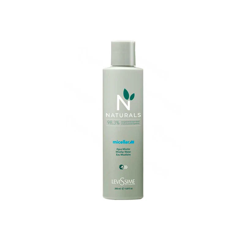 NATURALS MICELLAR 200 ml