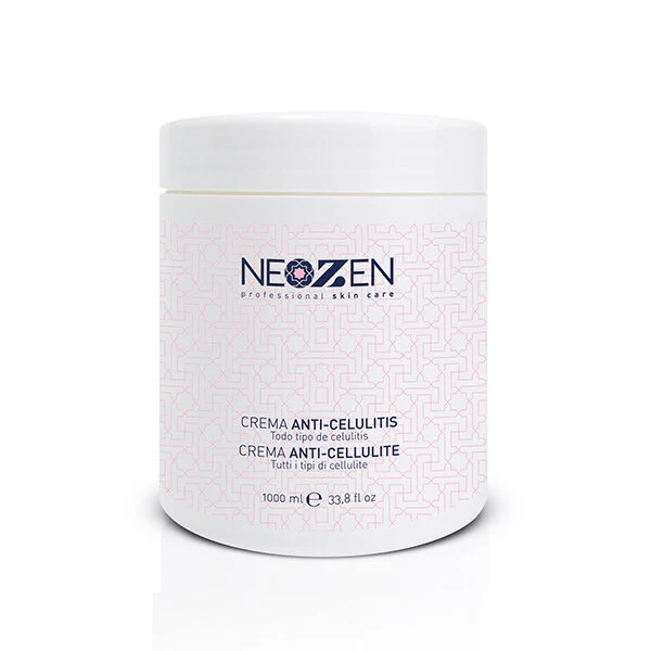 NEOZEN CREMA ANTI-CELULITIS 1000ML