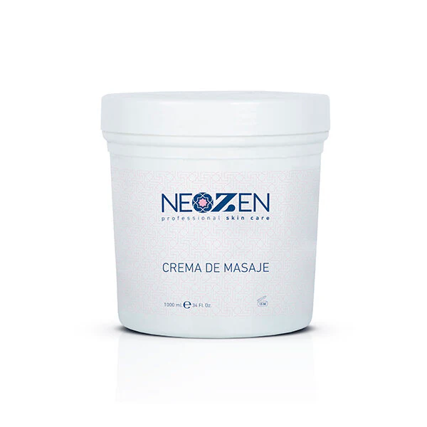 NEOZEN CREMA DE MASAJE 1000ML