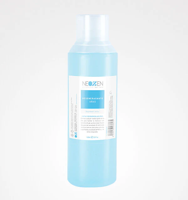 NEOZEN DESENGRASANTE UÑAS 1000ML