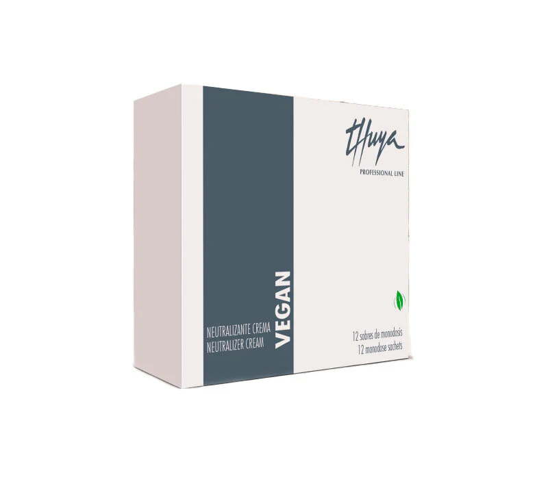NEUTRALIZANTE CREMA MONODOSIS 12 UNID VEGANO