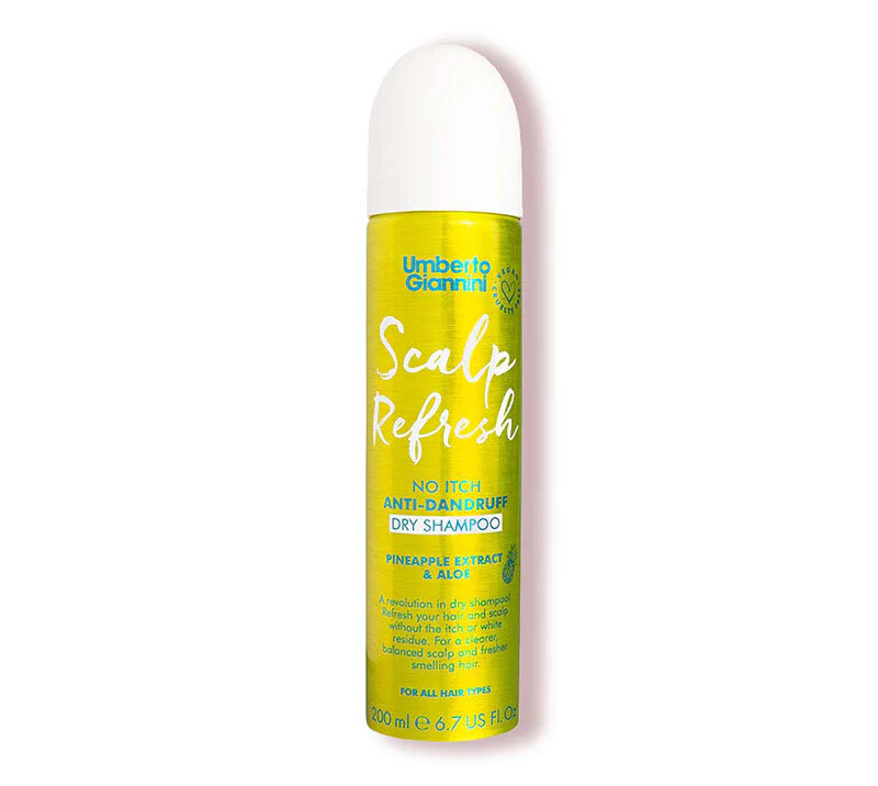 NEXT DAY PERFECT INVISIBLE DRY SHAMPOO 200ML