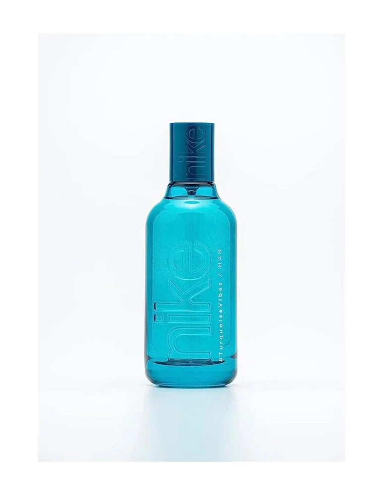 Nike Man Edt 150 Turquoise Vibes