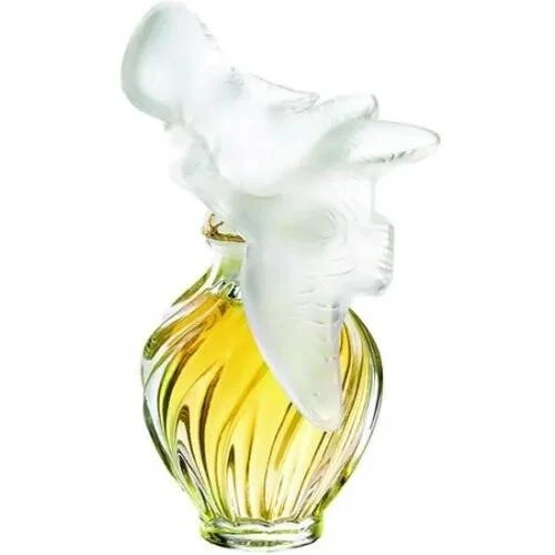 Nina Ricci L´air Du Temps Eau De Toilette Spray 50ml