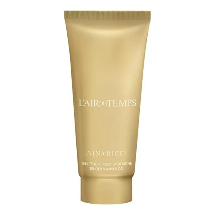 Nina Ricci L´Air Du Temps Gel De Ducha 200ml