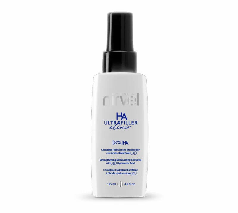 NIRVEL HA ULTRAFILLER ELIXIR 150ML