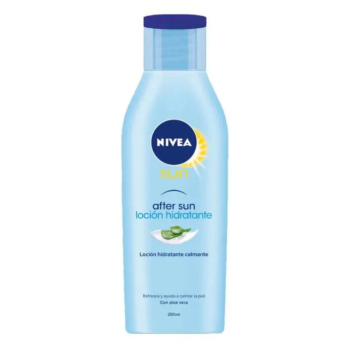 Nivea Sun Loción Hidratante After Sun 200ml