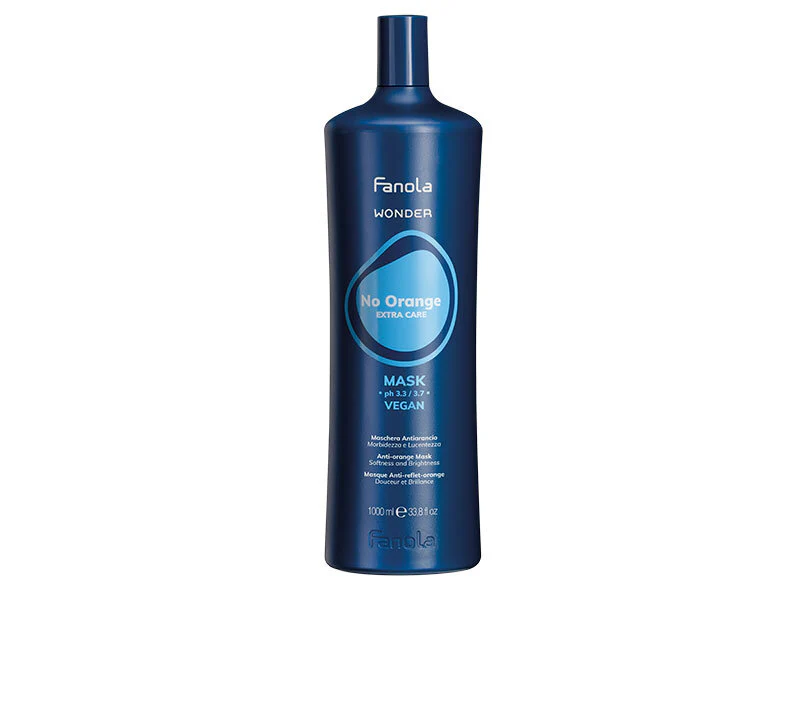 NO ORANGE MASK WONDER 1000ML