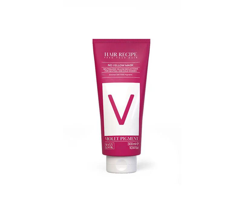 NO YELLOW MASK 300 ML
