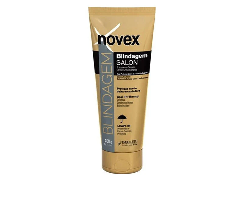 NOVEX SALON BLINDAGEM 400G