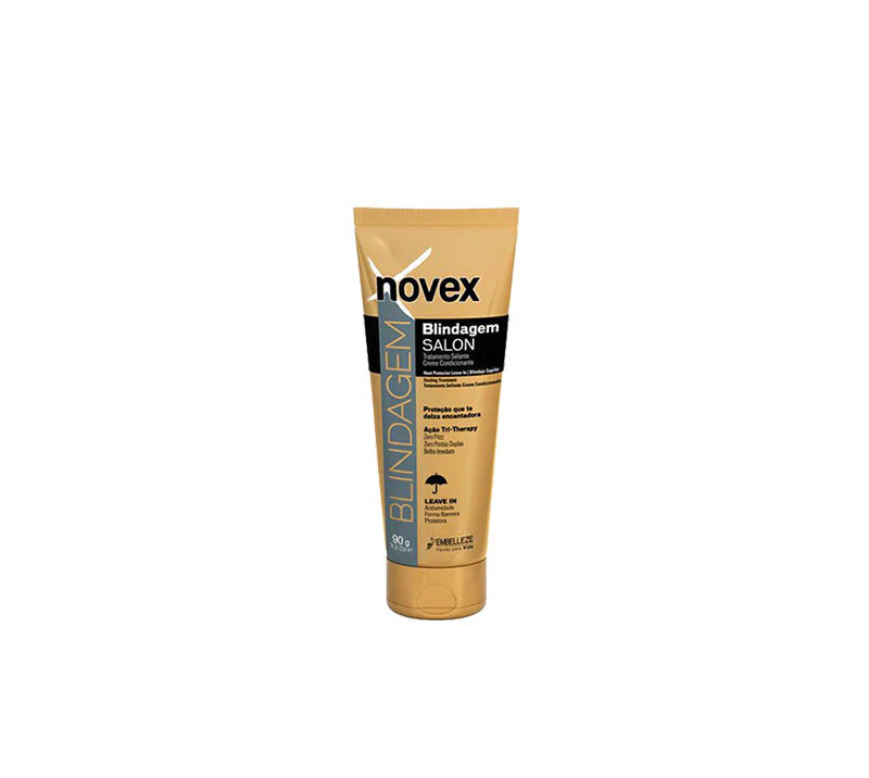 NOVEX SALON BLINDAGEM 90G