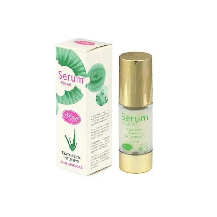 Nurana Serum Facial Aloe Vera 30ml