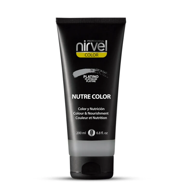 NUTRE COLOR PLATINO 200ML