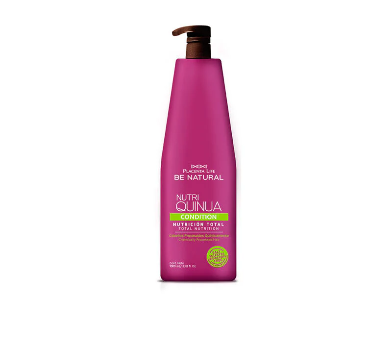 NUTRI QUINUA ACONDICIONADOR 1L
