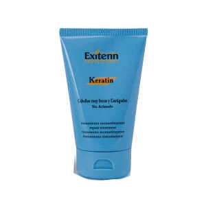 NUTRITIVE KERATIN 100ML.