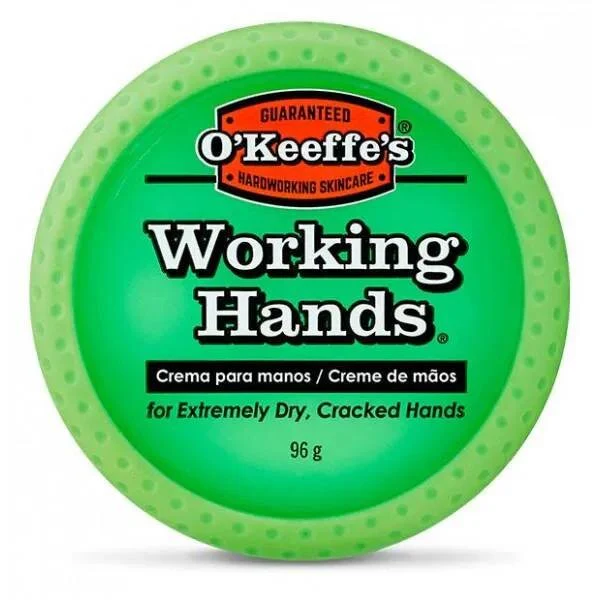 O´keeffe´s O´keeffe´ S Crema Manos Tubo 80g