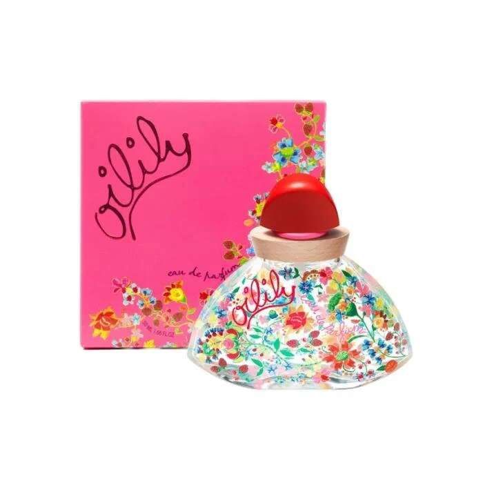 Oilily Classic Eau de Parfum Spray 75ml